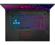 ASUS ROG Strix G i7-9750H/32GB/512 - 509329 - zdjęcie 4